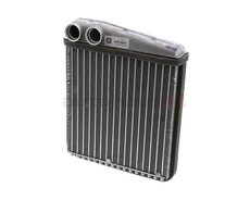 Volkswagen Jetta soba radiatoru