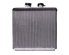 Mercedes w212 soba radiatoru
