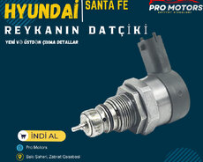 Hyundai Santa Fe Reykanın Datçiki