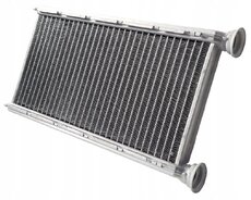 Subaru Impreza soba radiatoru