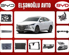 "byd destroyer 05" ehtiyat hissələri
