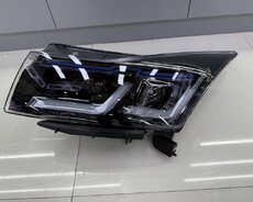 Chevrolet Cruze G30 fara
