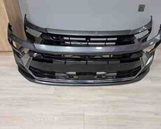 Hyundai Sonata 2024-2025 buferi