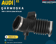 Audi A5 Qarmoşkası
