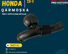 Honda Cr-v Hava Qarmoşkası