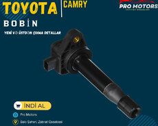 Toyota Camry Babin