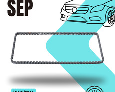 Mercedes C300 2017 - Sep (Zənciri)