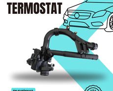 Mercedes C300 2017 - Termostat