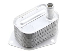 Hyundai Kia modelləri üçün yağ radiatoru