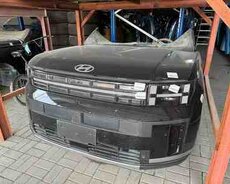 Hyundai Santafe 2024 -2025 ön buferi