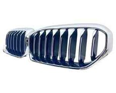 BMW G30+Lci 2020-2021 M-Tech radiator barmaqlığı