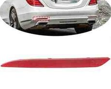 Mercedea W222 bufer əksetdiricisi