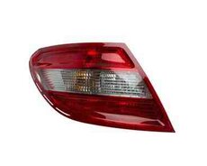 Mercedes W204 C-Class 2007 stop işığı