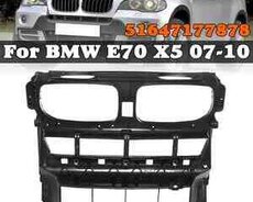 BMW X5 ön paneli