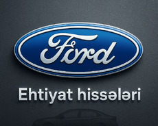Ford ehtiyat hissələri