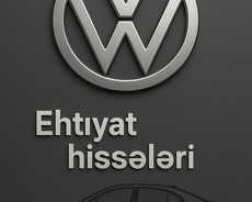 Volkswagen ehtiyat hissələri