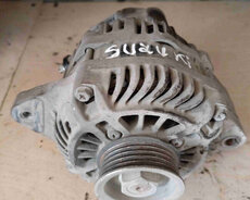 Генератор Suzuki Swift 2011 Generator
