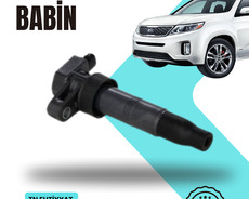 Kia Sorento 2015 - Babin
