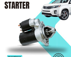 Kia Sorento 2015 - Starter avtomat