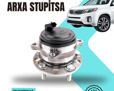 Kia Sorento 2015 - Arxa Stupitsa