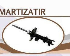 Nissan Sentra amortizatoru