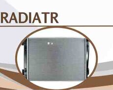 Fiat Doblo radiatoru
