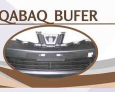 Nissan Tiida qabaq buferi