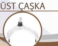 Volkswagen polo üst friksionalı