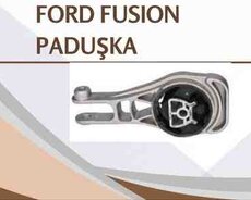Ford Fusion mühərrik yastığı
