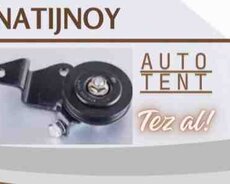 Fiat Doblo tarımlayıcı