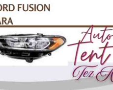 Ford Fusion farası