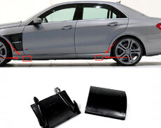 W212 E212 domkrat yeri krışkası amg