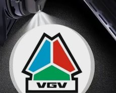 Vgv üçün aksesuarlar