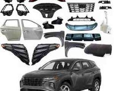 Hyundai Tucson 2020-2024 ehtiyat hissələri