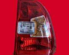 Kia Sportage stop işığı