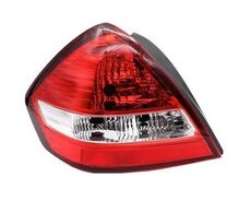 Nissan Tiida arxa stop