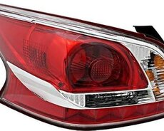 Nissan altima arxa stop
