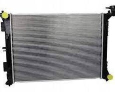 Hyundai Sonata, Su radiatoru 2014- 25310c1050