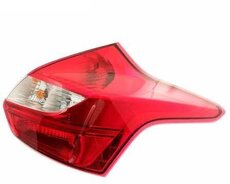 Ford focus stop