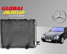 Mercedes-Benz W210 kondisioner radiatoru