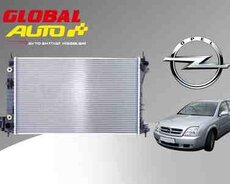 Opel Vectra C su radiatoru