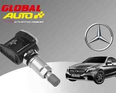 Mercedes C-Class W205 təkər hava sensoru