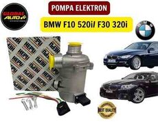 BMW F10 520i, F30 330i elektron pompası