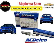 Chevrolet Cruze 2016-2020 alışdırma şamı