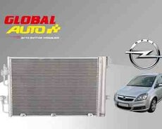Opel Zafira B kondisioner radiatoru