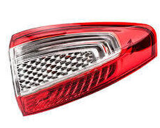Ford mondeo stop