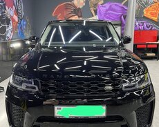 Range Rover sport 2018-2022 üçün ehtiyat hisseleri ucuz