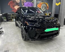 Range Rover sport 2018-2022 ehtiyat hisseleri ucuz