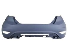 Ford fiesta arxa bufer