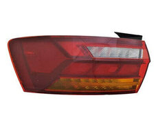 Volkswagen jetta arxa stop